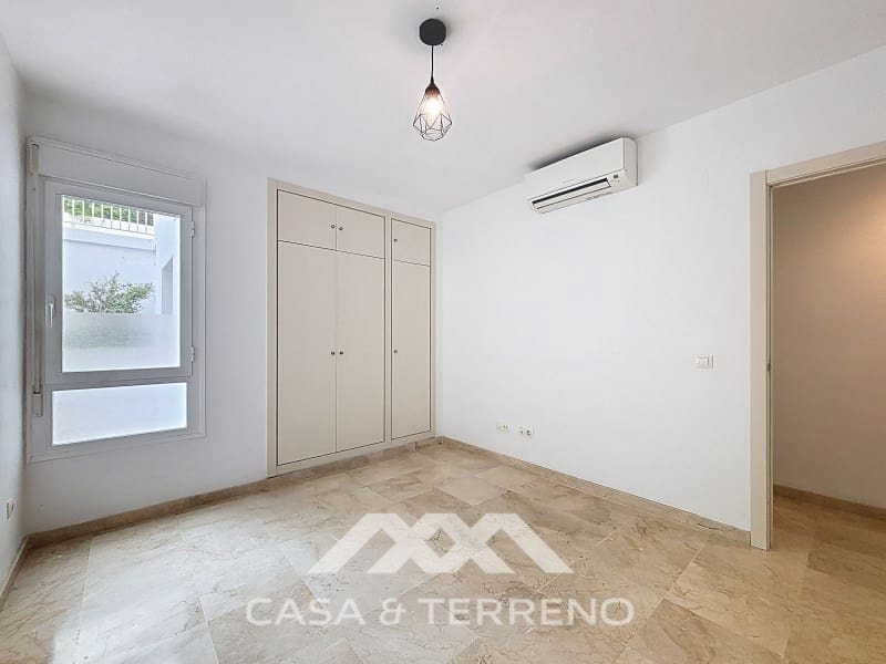 3 chambre Appartement à vendre à Rincon de la Victoria avec piscine garage - 382 000 € (Ref: 9772966)