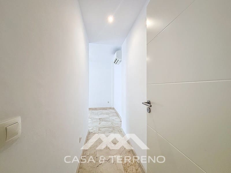 3 chambre Appartement à vendre à Rincon de la Victoria avec piscine garage - 382 000 € (Ref: 9772966)