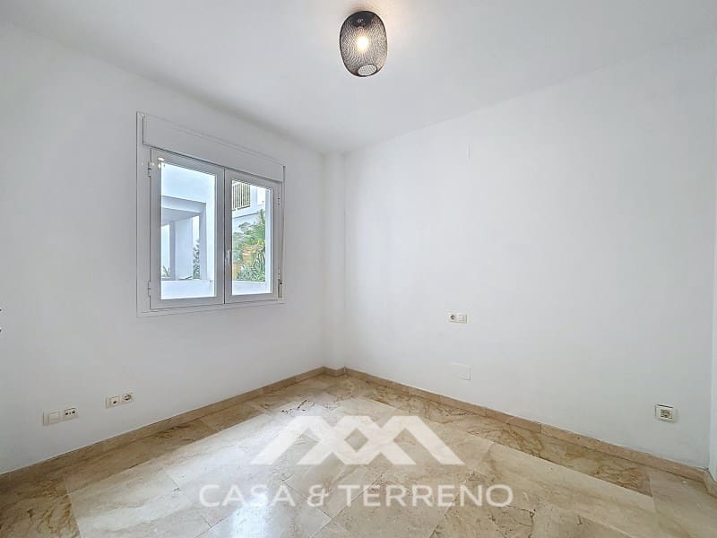 3 chambre Appartement à vendre à Rincon de la Victoria avec piscine garage - 382 000 € (Ref: 9772966)