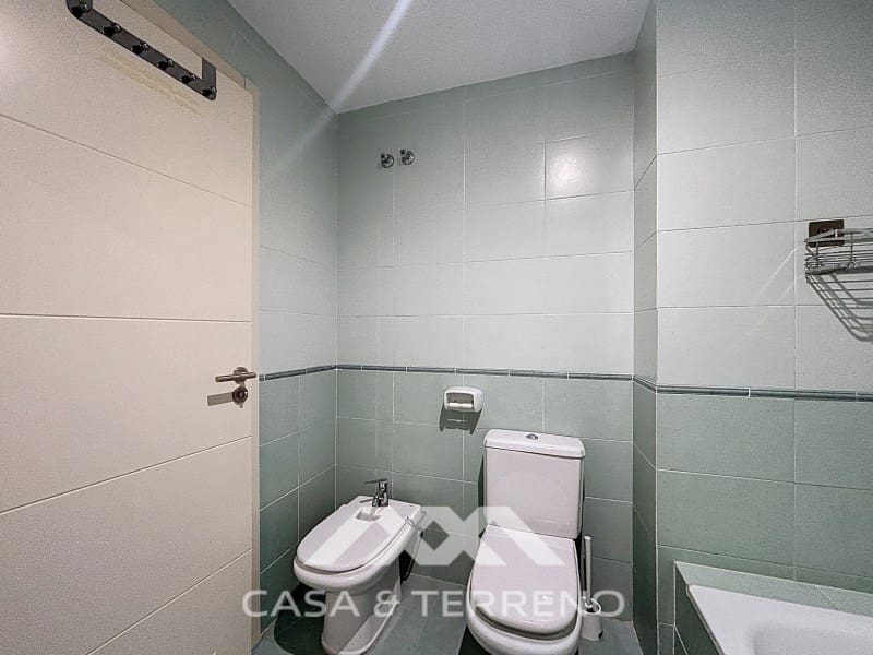 3 chambre Appartement à vendre à Rincon de la Victoria avec piscine garage - 382 000 € (Ref: 9772966)