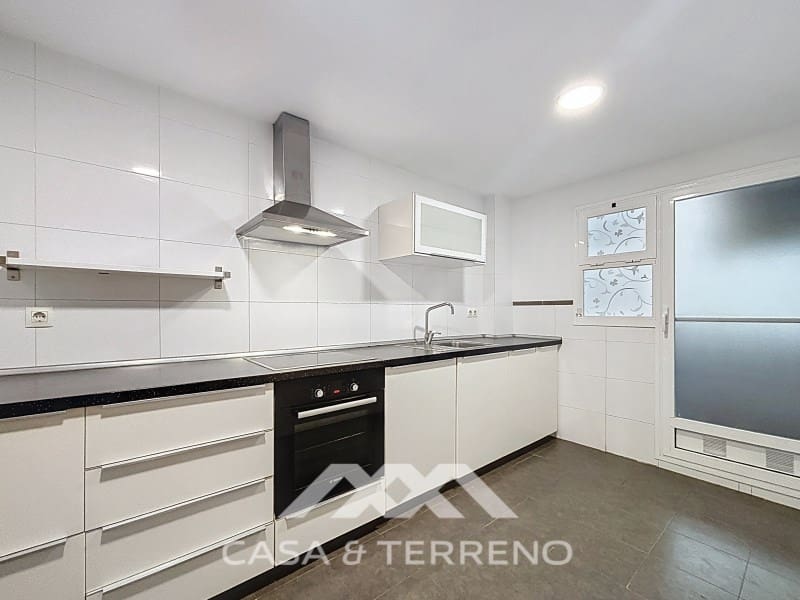 3 chambre Appartement à vendre à Rincon de la Victoria avec piscine garage - 382 000 € (Ref: 9772966)