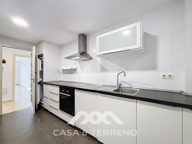 3 chambre Appartement à vendre à Rincon de la Victoria avec piscine garage - 382 000 € (Ref: 9772966)