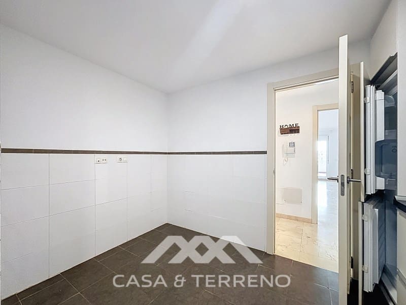 3 chambre Appartement à vendre à Rincon de la Victoria avec piscine garage - 382 000 € (Ref: 9772966)