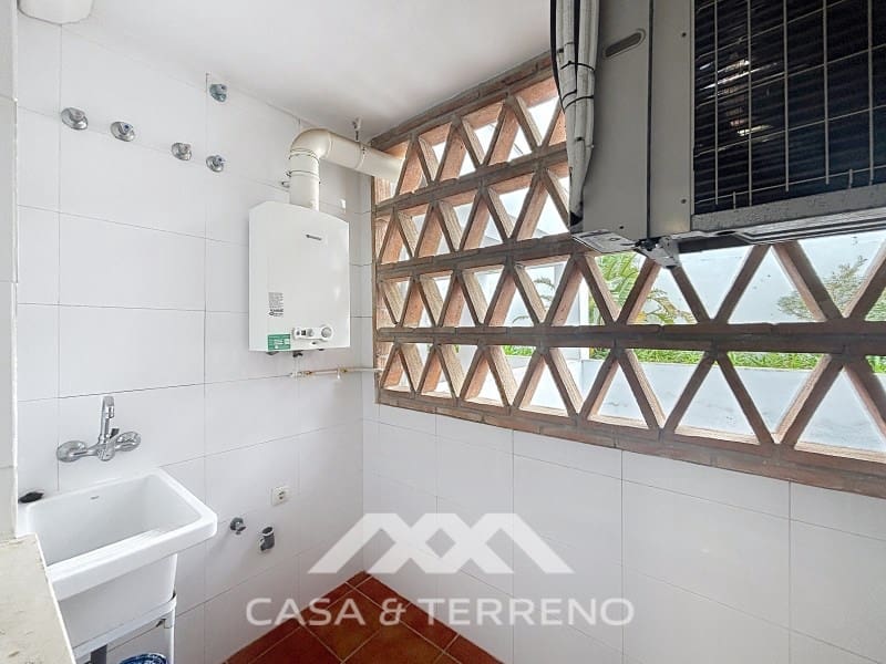 3 chambre Appartement à vendre à Rincon de la Victoria avec piscine garage - 382 000 € (Ref: 9772966)