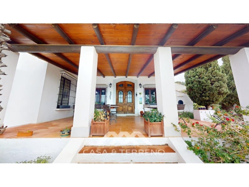 7 bedroom Guesthouse/B & B for sale in Alora with pool - € 1,200,000 (Ref: 9785165)