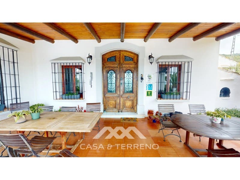 7 bedroom Guesthouse/B & B for sale in Alora with pool - € 1,200,000 (Ref: 9785165)