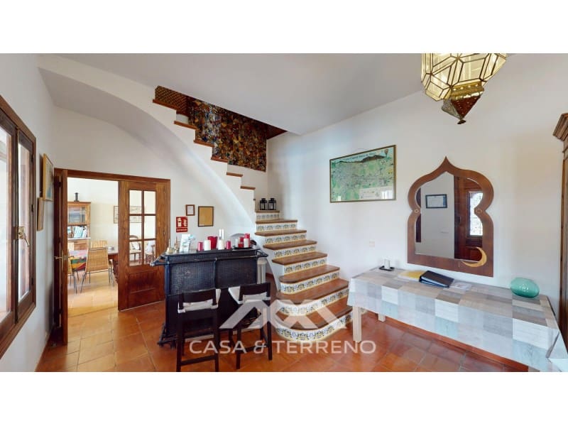 7 bedroom Guesthouse/B & B for sale in Alora with pool - € 1,200,000 (Ref: 9785165)