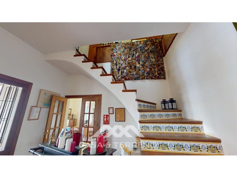 7 bedroom Guesthouse/B & B for sale in Alora with pool - € 1,200,000 (Ref: 9785165)