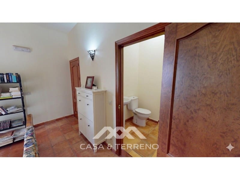 7 bedroom Guesthouse/B & B for sale in Alora with pool - € 1,200,000 (Ref: 9785165)