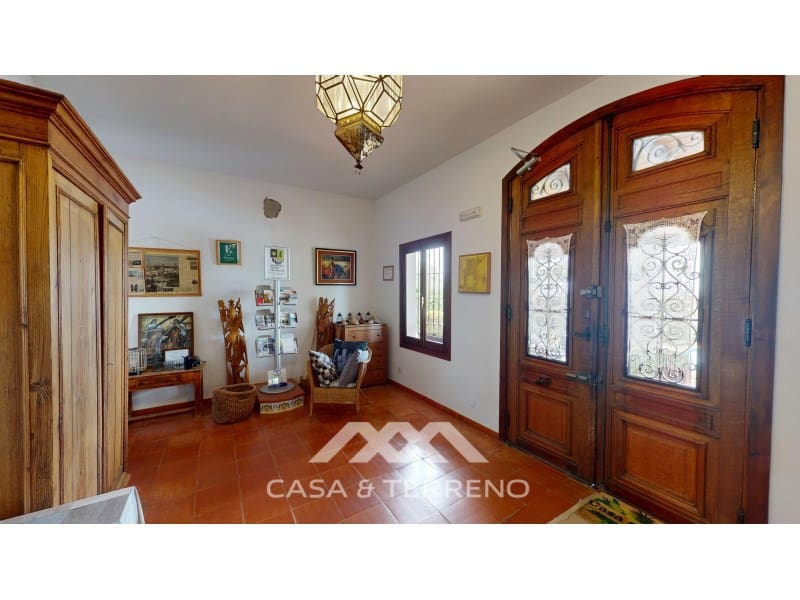 7 bedroom Guesthouse/B & B for sale in Alora with pool - € 1,200,000 (Ref: 9785165)