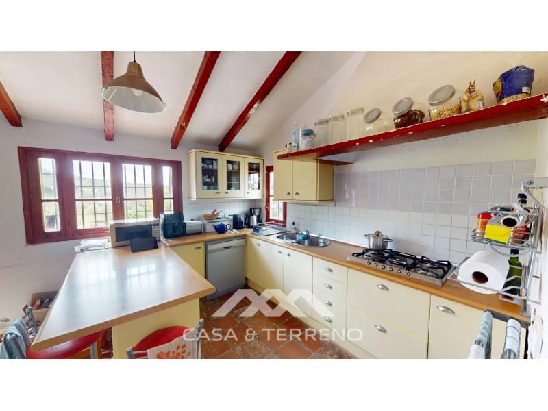 7 bedroom Guesthouse/B & B for sale in Alora with pool - € 1,200,000 (Ref: 9785165)