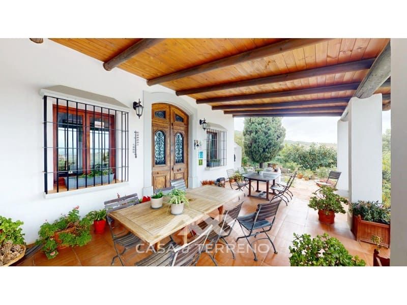 7 bedroom Guesthouse/B & B for sale in Alora with pool - € 1,200,000 (Ref: 9785165)