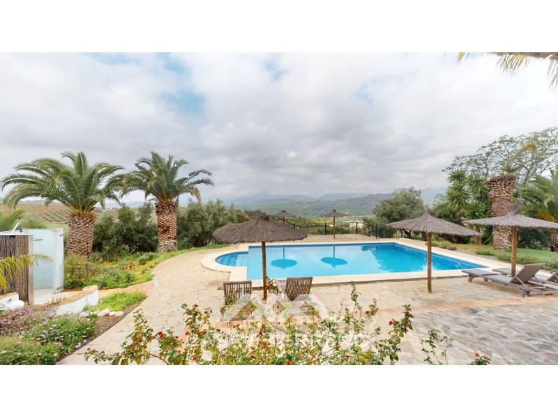 7 bedroom Guesthouse/B & B for sale in Alora with pool - € 1,200,000 (Ref: 9785165)