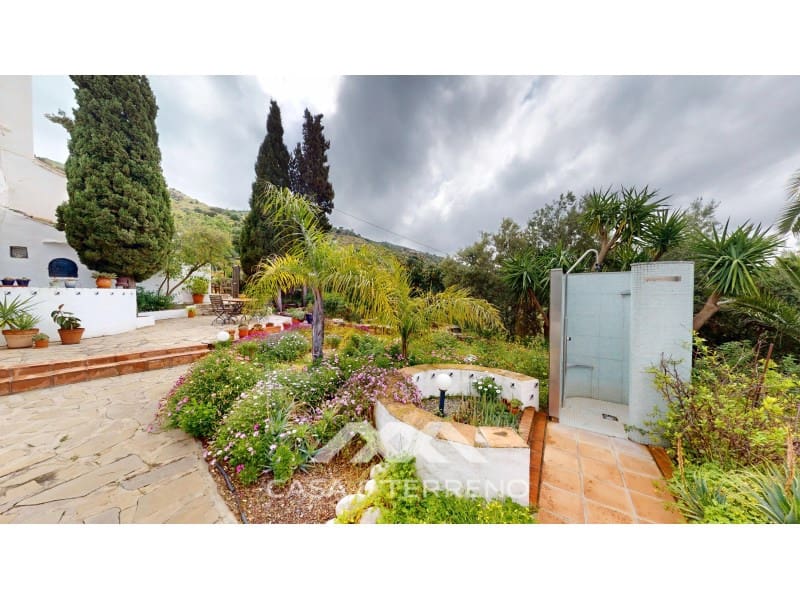 7 bedroom Guesthouse/B & B for sale in Alora with pool - € 1,200,000 (Ref: 9785165)