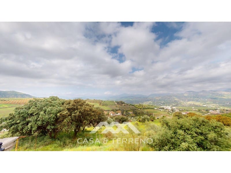 7 bedroom Guesthouse/B & B for sale in Alora with pool - € 1,200,000 (Ref: 9785165)