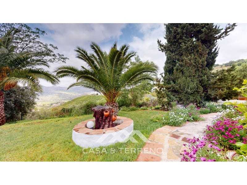 7 bedroom Guesthouse/B & B for sale in Alora with pool - € 1,200,000 (Ref: 9785165)