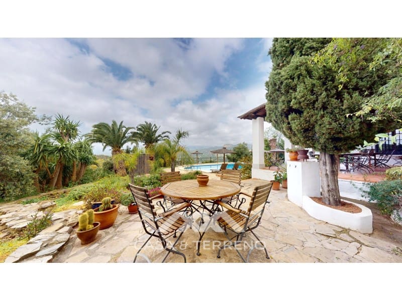 7 bedroom Guesthouse/B & B for sale in Alora with pool - € 1,200,000 (Ref: 9785165)
