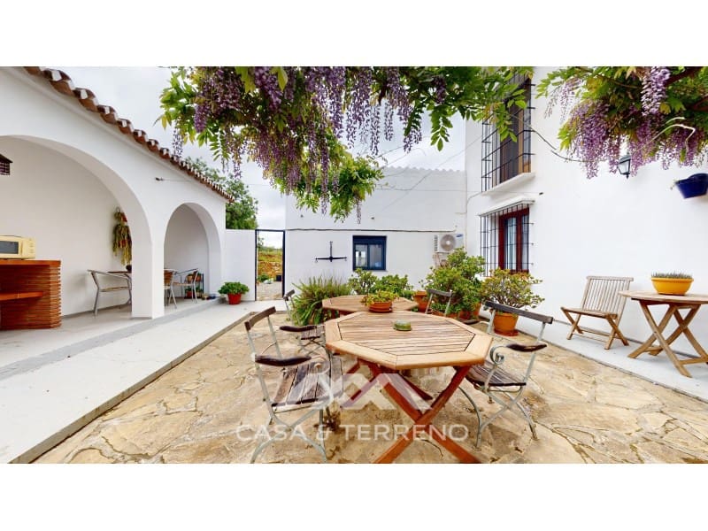 7 bedroom Guesthouse/B & B for sale in Alora with pool - € 1,200,000 (Ref: 9785165)