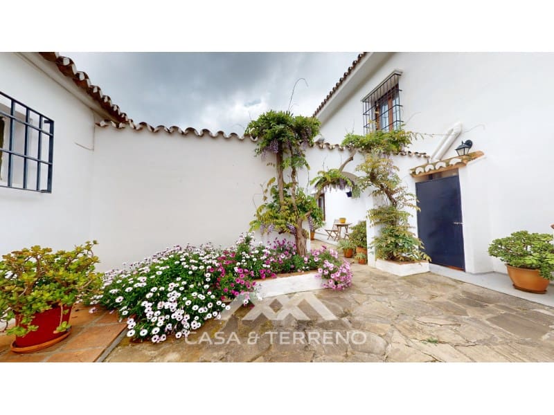 7 bedroom Guesthouse/B & B for sale in Alora with pool - € 1,200,000 (Ref: 9785165)