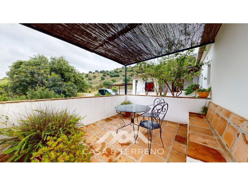 7 bedroom Guesthouse/B & B for sale in Alora with pool - € 1,200,000 (Ref: 9785165)