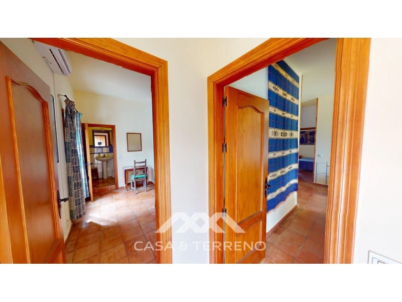 7 bedroom Guesthouse/B & B for sale in Alora with pool - € 1,200,000 (Ref: 9785165)