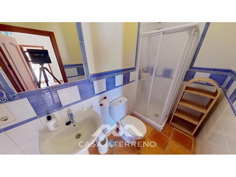 7 bedroom Guesthouse/B & B for sale in Alora with pool - € 1,200,000 (Ref: 9785165)
