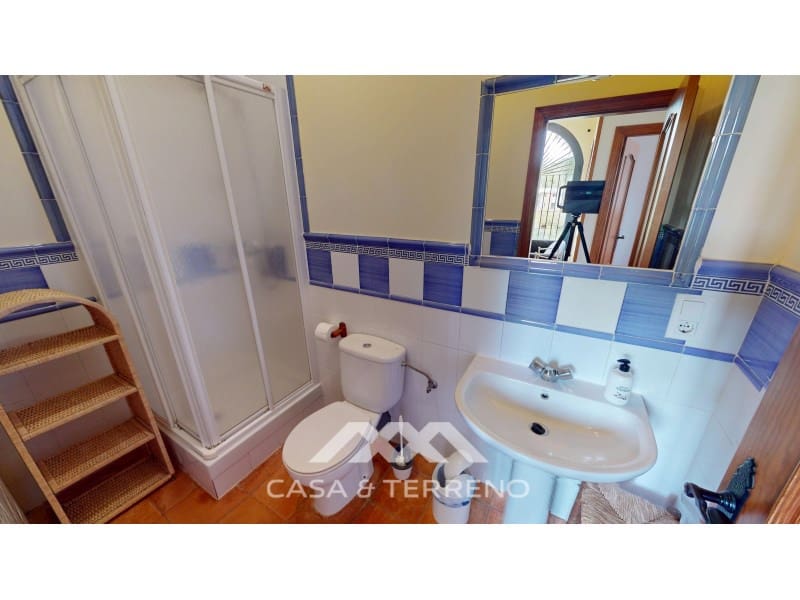 7 bedroom Guesthouse/B & B for sale in Alora with pool - € 1,200,000 (Ref: 9785165)