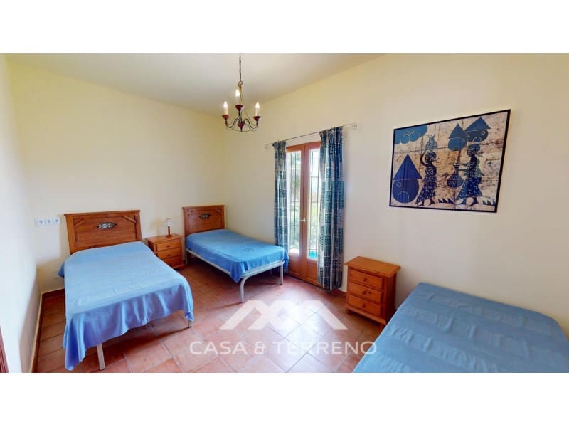 7 bedroom Guesthouse/B & B for sale in Alora with pool - € 1,200,000 (Ref: 9785165)