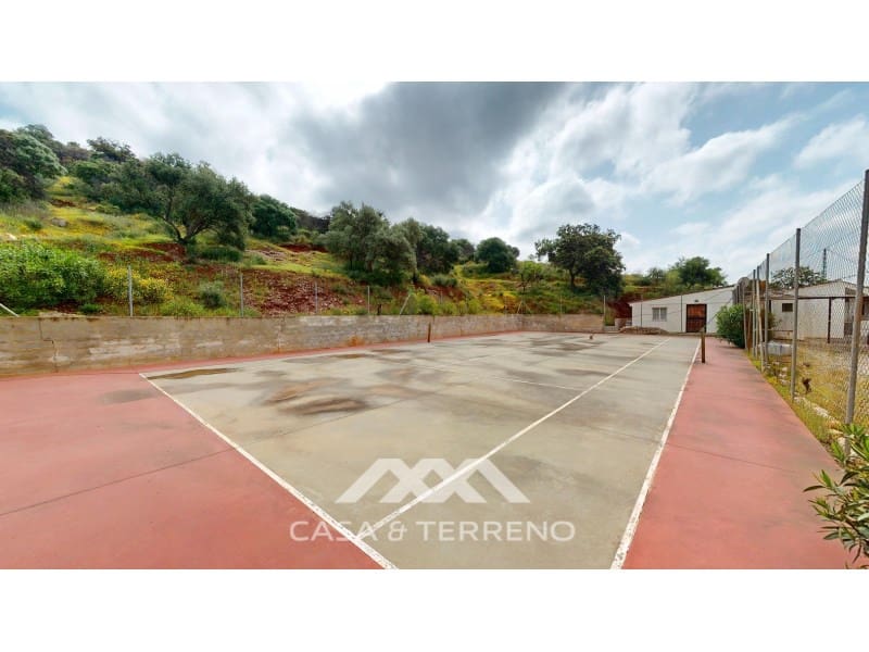 7 bedroom Guesthouse/B & B for sale in Alora with pool - € 1,200,000 (Ref: 9785165)