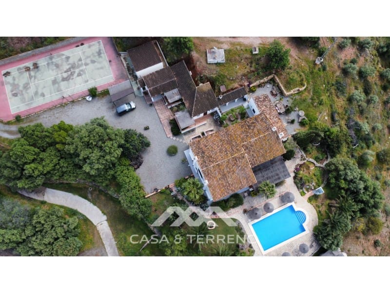 7 bedroom Guesthouse/B & B for sale in Alora with pool - € 1,200,000 (Ref: 9785165)