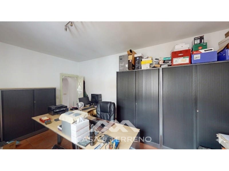 7 makuuhuone Huvila myytävänä paikassa Alora mukana uima-altaan - 1 200 000 € (Ref: 9785166)