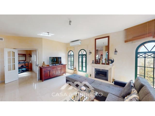 Chalet de 3 habitaciones en Algarrobo en venta - 720.000 € (Ref: 9794507)