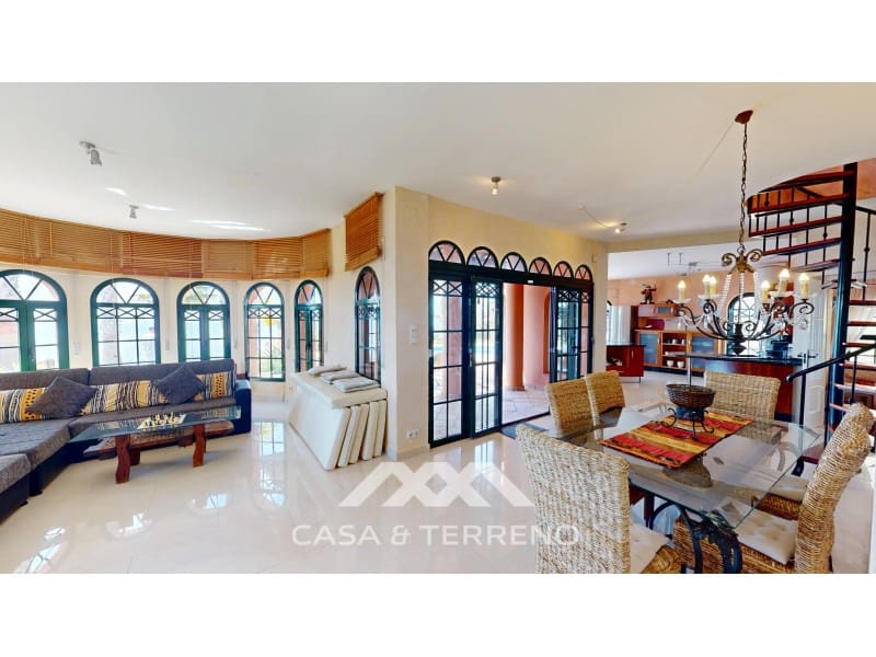 3 bedroom Villa for sale in Algarrobo - € 720,000 (Ref: 9794507)