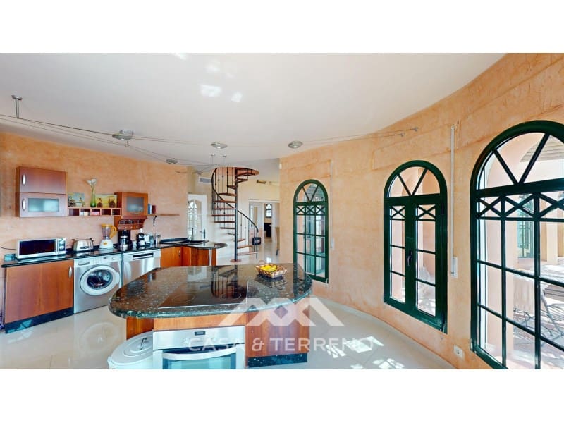 3 bedroom Villa for sale in Algarrobo - € 720,000 (Ref: 9794507)