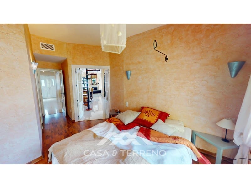 3 bedroom Villa for sale in Algarrobo - € 720,000 (Ref: 9794507)