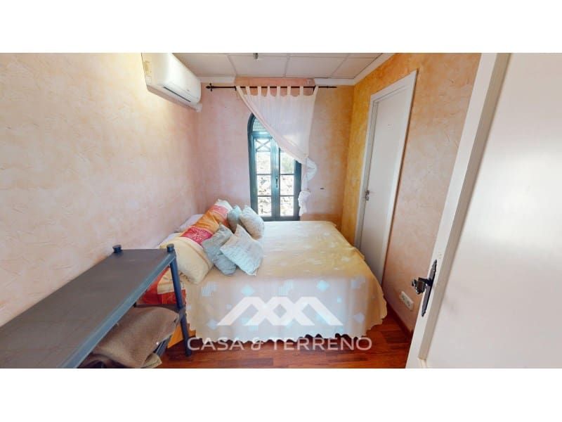 3 bedroom Villa for sale in Algarrobo - € 720,000 (Ref: 9794507)