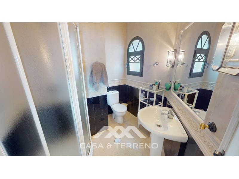 3 bedroom Villa for sale in Algarrobo - € 720,000 (Ref: 9794507)