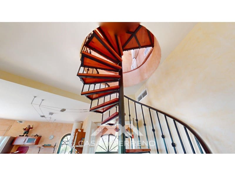 3 bedroom Villa for sale in Algarrobo - € 720,000 (Ref: 9794507)