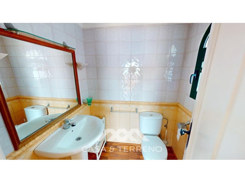 3 bedroom Villa for sale in Algarrobo - € 720,000 (Ref: 9794507)