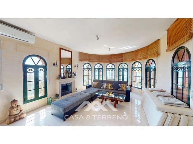 Chalet de 3 habitaciones en Algarrobo en venta - 720.000 € (Ref: 9794507)