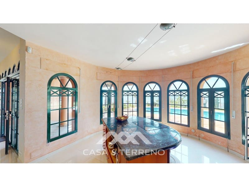 3 bedroom Villa for sale in Algarrobo - € 720,000 (Ref: 9794507)