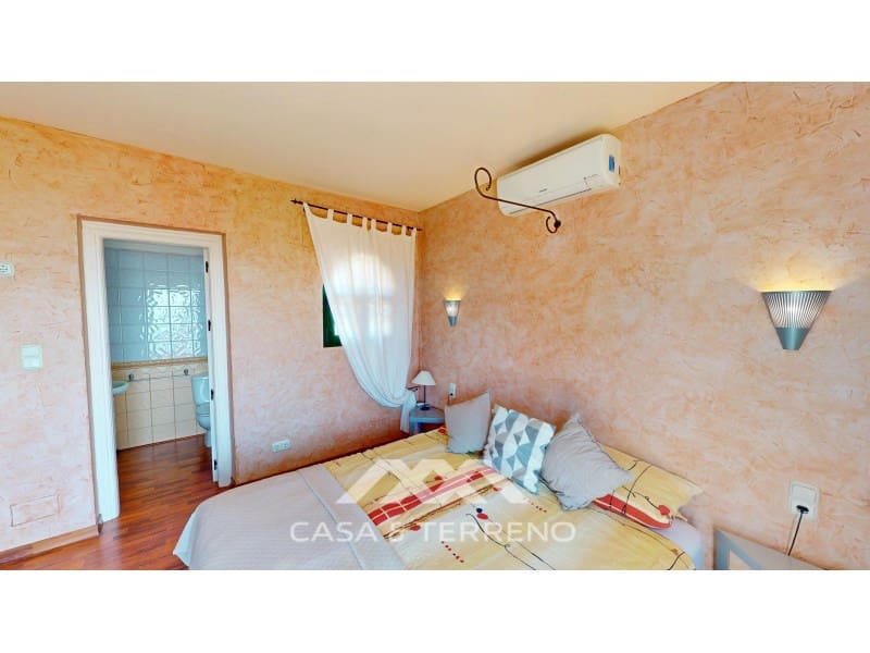 3 bedroom Villa for sale in Algarrobo - € 720,000 (Ref: 9794507)