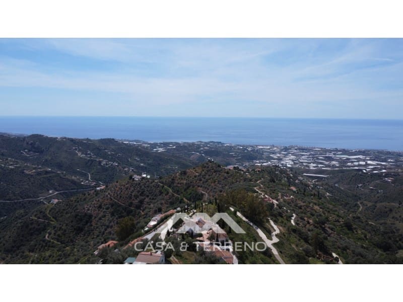 3 bedroom Villa for sale in Algarrobo - € 720,000 (Ref: 9794507)