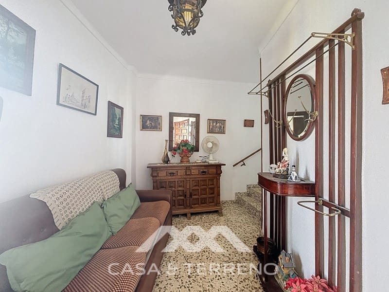 3 sypialnia Dom na sprzedaż w Almachar - 179 000 € (Ref: 9794508)