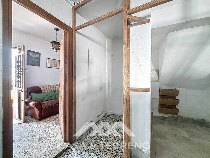 3 sypialnia Dom na sprzedaż w Almachar - 179 000 € (Ref: 9794508)