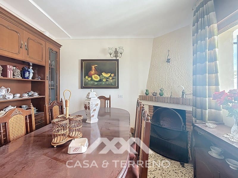 3 sypialnia Dom na sprzedaż w Almachar - 179 000 € (Ref: 9794508)
