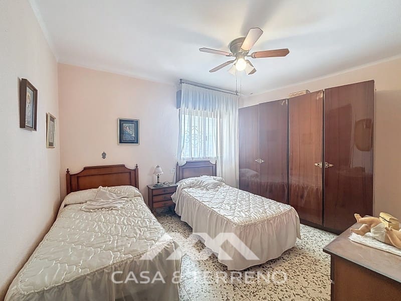 3 sypialnia Dom na sprzedaż w Almachar - 179 000 € (Ref: 9794508)