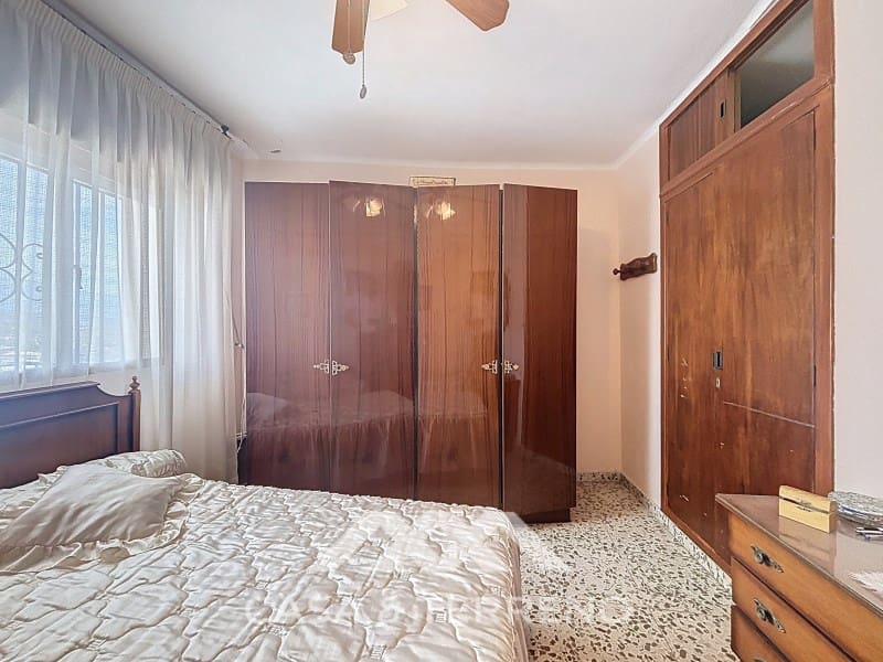 3 sypialnia Dom na sprzedaż w Almachar - 179 000 € (Ref: 9794508)