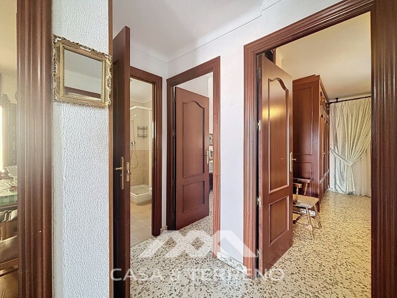 3 sypialnia Dom na sprzedaż w Almachar - 179 000 € (Ref: 9794508)