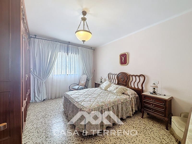 3 sypialnia Dom na sprzedaż w Almachar - 179 000 € (Ref: 9794508)